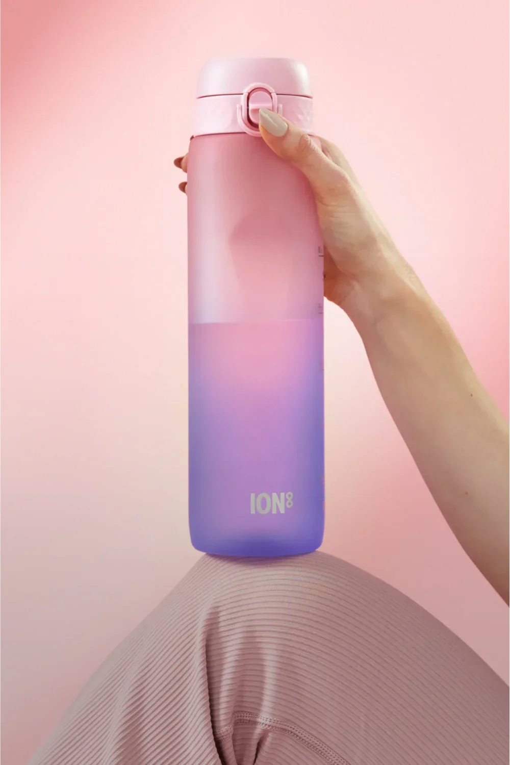 Hydration Built for Peak Performance